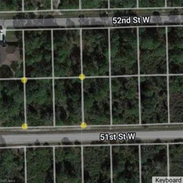 3314 51st ST W, Lehigh Acres, FL 33971