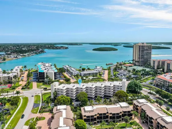 1141 S Collier BLVD #405, Marco Island, FL 34145