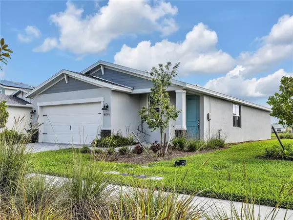 Punta Gorda, FL 33982,43786 Cattleman DR