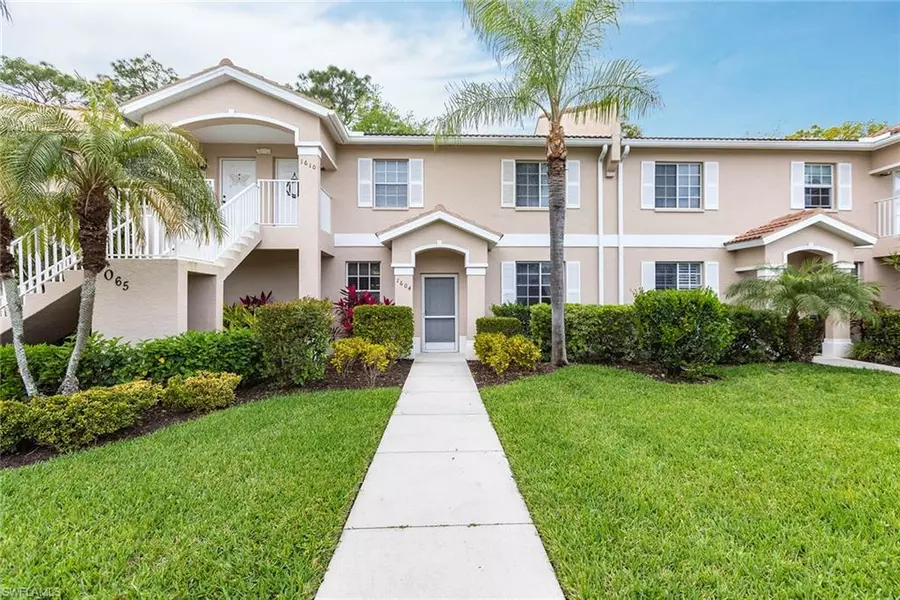 8065 Tiger Cove CV #1604, Naples, FL 34113