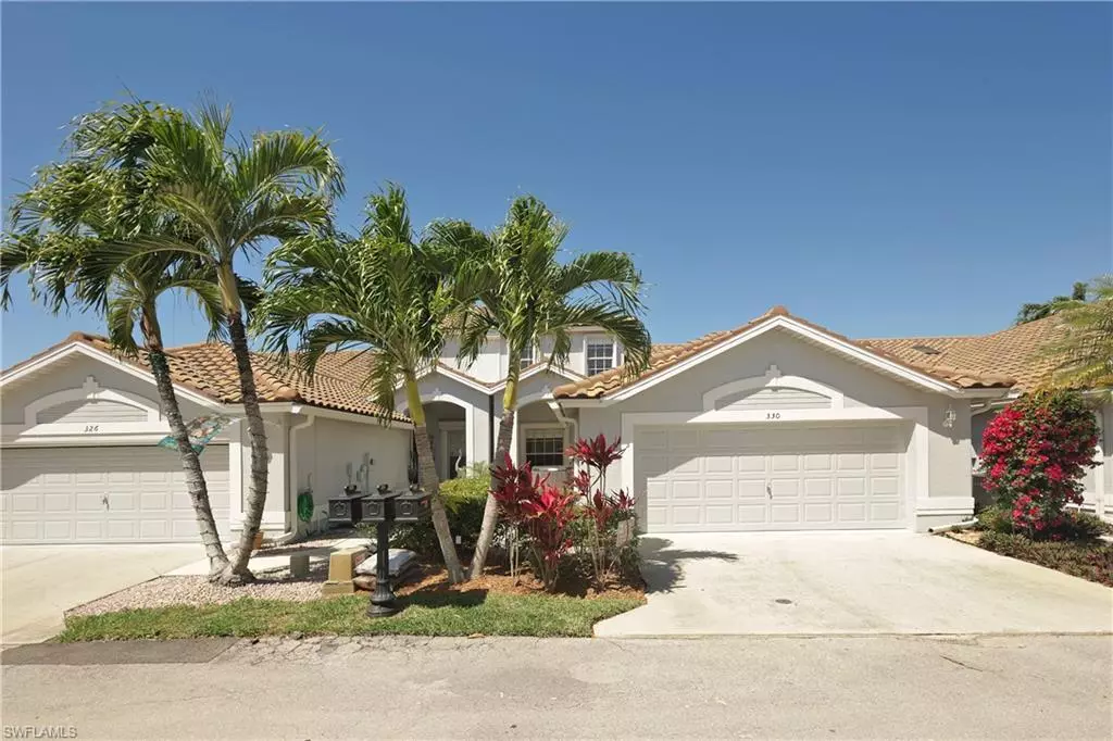 Naples, FL 34114,330 Stella Maris DR S