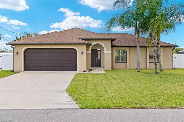 1318 SE 15th ST, Cape Coral, FL 33990