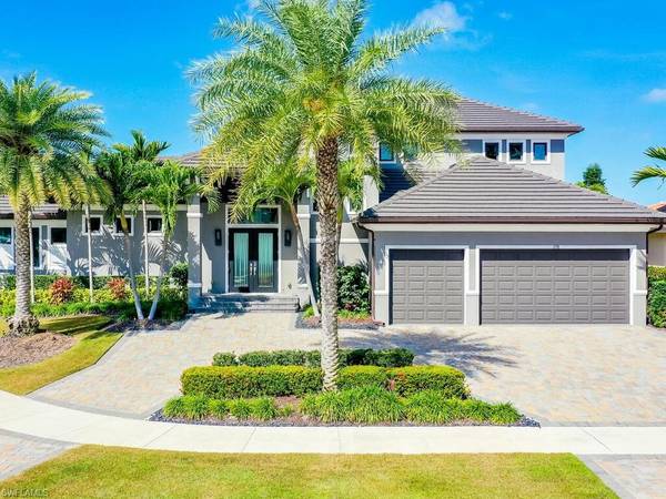 238 Capistrano CT, Marco Island, FL 34145