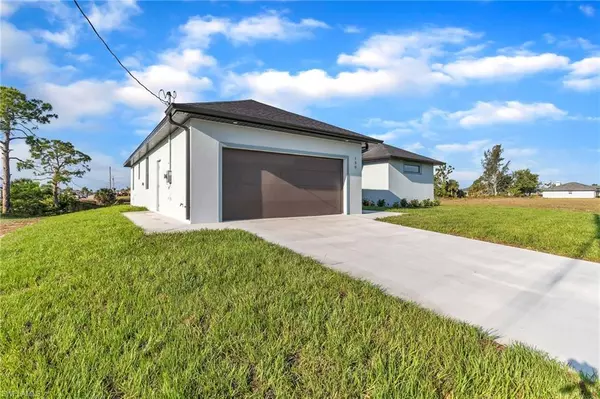 Cape Coral, FL 33909,130 NE 31st TER