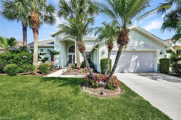 Bonita Springs, FL 34135,12683 Buttonbush PL