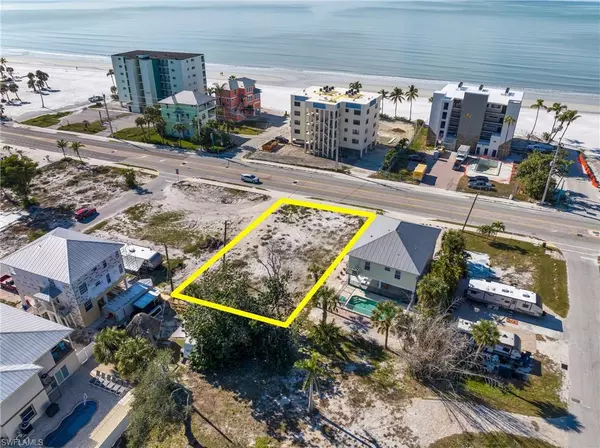 Fort Myers Beach, FL 33931,4431 Estero BLVD