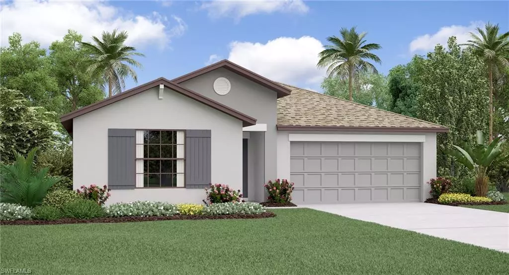 Lehigh Acres, FL 33976,2516 36TH ST SW