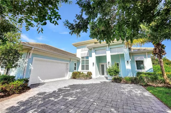 Naples, FL 34114,14823 Dockside LN