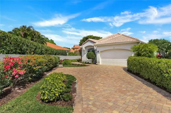 Naples, FL 34119,199 Vista LN