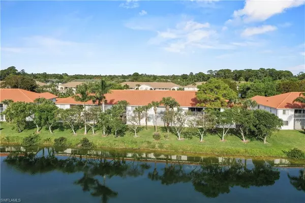 Naples, FL 34104,218 Gabriel CIR #3802