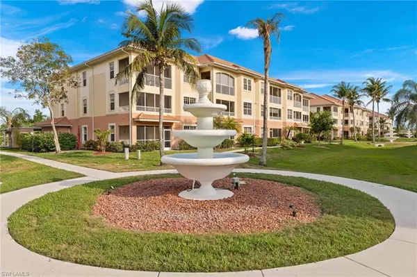 Cape Coral, FL 33909,1137 Van Loon Commons CIR #204