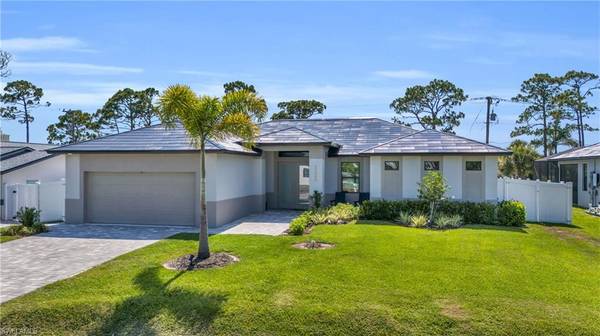 23080 El Dorado AVE,  Bonita Springs,  FL 34134