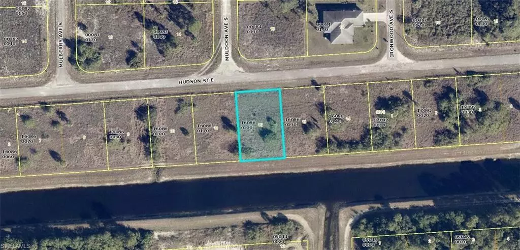 Lehigh Acres, FL 33974,1224 HUDSON ST E