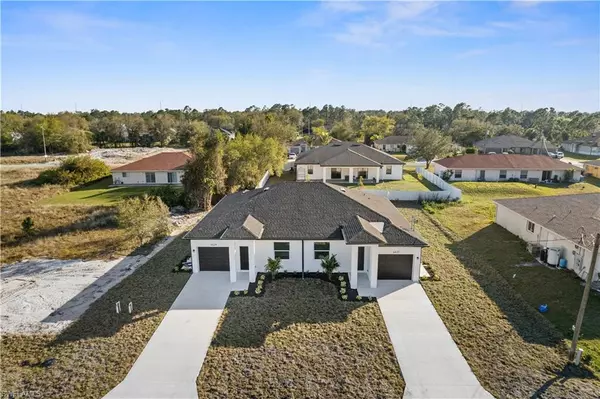 Lehigh Acres, FL 33973,4805-4807 28th ST SW