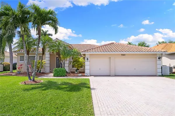 Naples, FL 34120,760 Grand Rapids BLVD