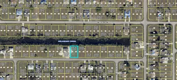 Cape Coral, FL 33993,1121 NE 15th TER