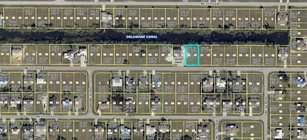 Cape Coral, FL 33993,1121 NE 15th TER