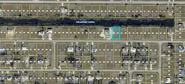 1121 NE 15th TER, Cape Coral, FL 33993