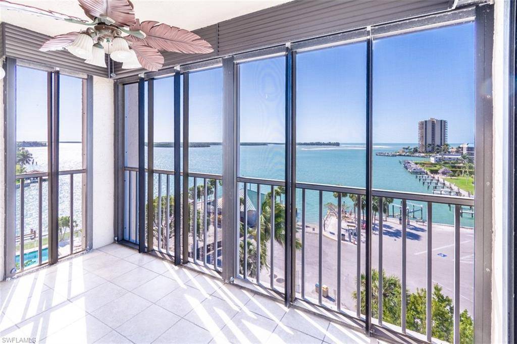 901 Collier CT #5-706, Marco Island, FL 34145
