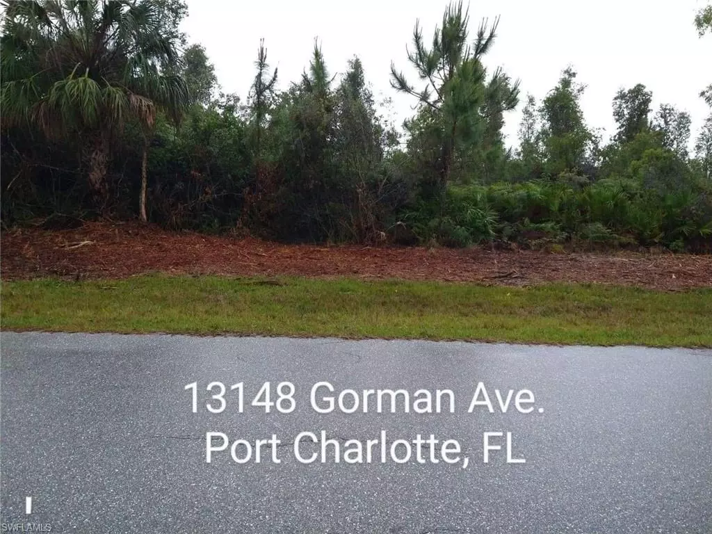 Port Charlotte, FL 33981,13148 Gorman AVE