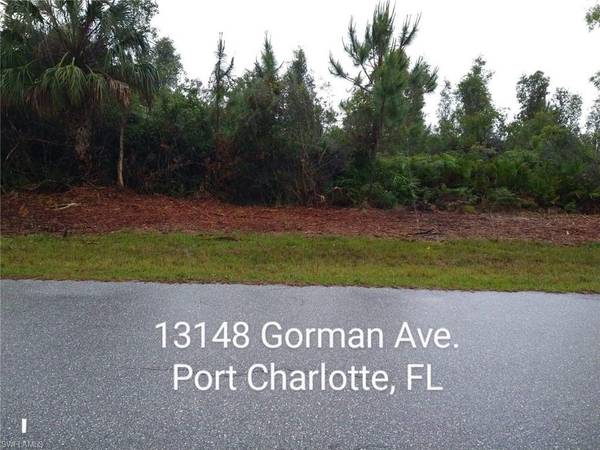 13148 Gorman AVE, Port Charlotte, FL 33981