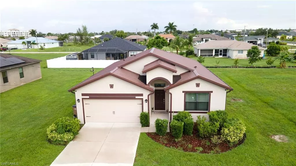 Cape Coral, FL 33991,1908 SW 12th LN