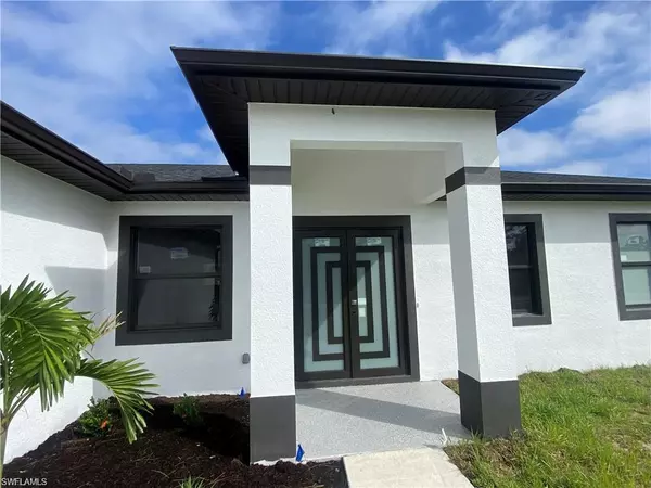 1710 Hibiscus AVE, Lehigh Acres, FL 33972