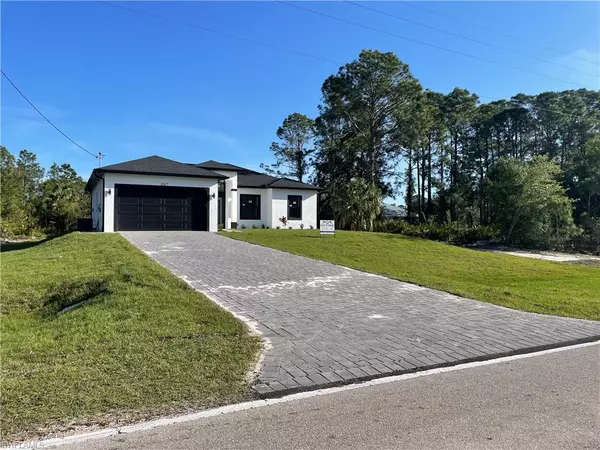 Lehigh Acres, FL 33972,1710 Hibiscus AVE