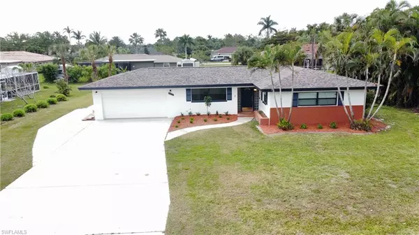 Fort Myers, FL 33919,1528 Braeburn RD