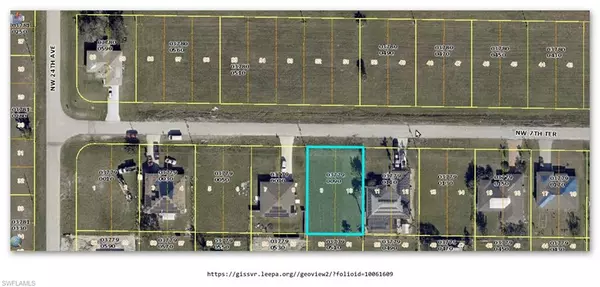 Cape Coral, FL 33993,2240 NW 7th TER