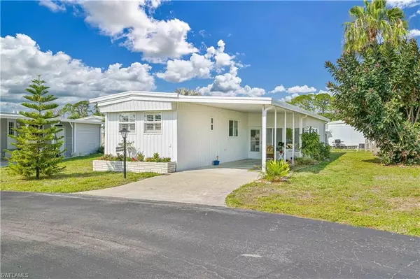 134 Lexington AVE, Fort Myers, FL 33908