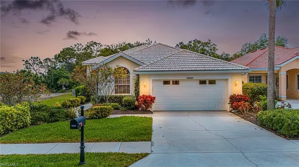 6030 Highwood Park LN, Naples, FL 34110