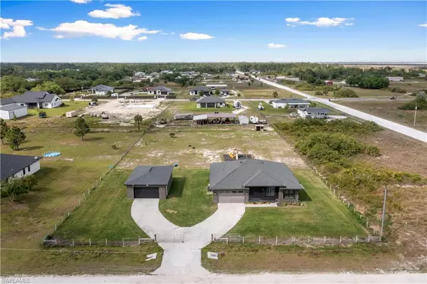 Labelle, FL 33935,7762 16th PL