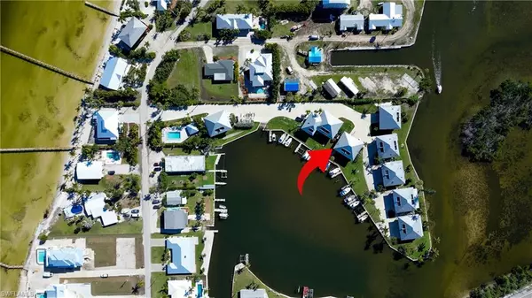 Bokeelia, FL 33922,7731 Bocilla LN #6