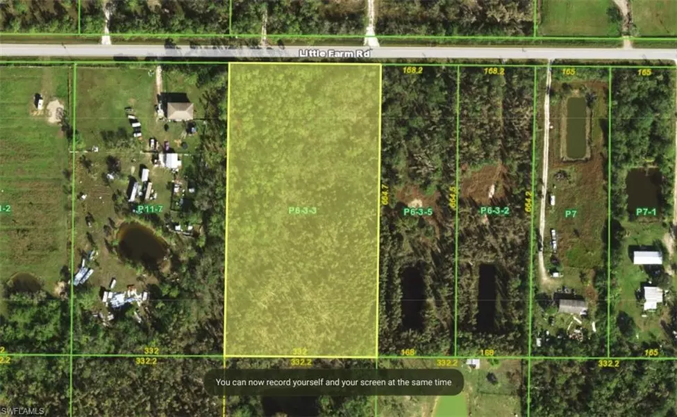 41421 Little Farm RD, Punta Gorda, FL 33982