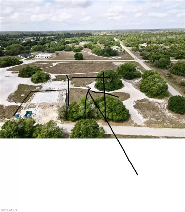 1721 Jackson AVE, Lehigh Acres, FL 33972
