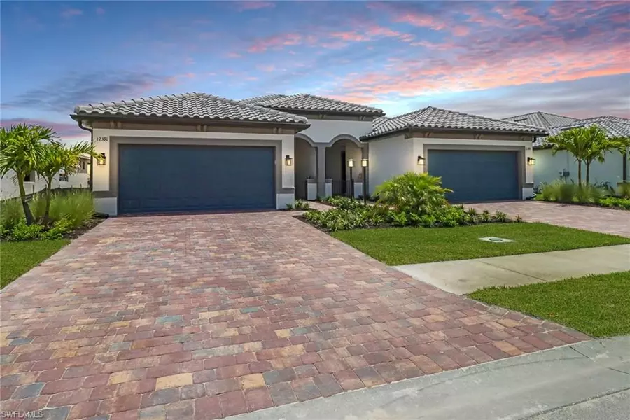 12391 Canal Grande DR, Fort Myers, FL 33913