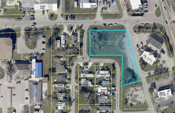 5657 Pine Island RD NW, Bokeelia, FL 33922