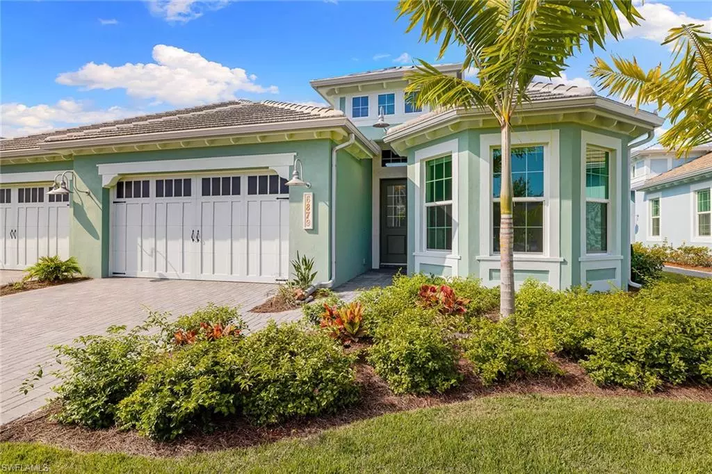 Naples, FL 34113,6879 Saona CT