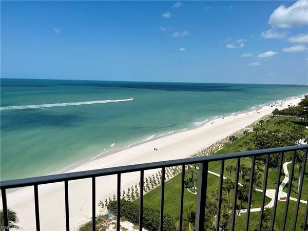 10701 Gulf Shore DR #1202, Naples, FL 34108