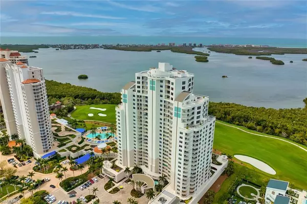 4971 Bonita Bay BLVD #1506, Bonita Springs, FL 34134