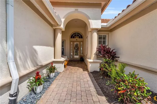 Naples, FL 34120,8789 Hideaway Harbor CT