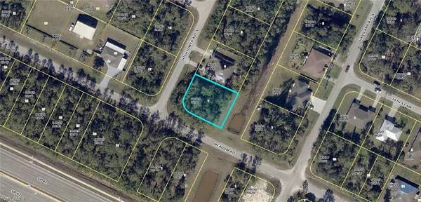 3009/3011 Hightower AVE S, Lehigh Acres, FL 33973