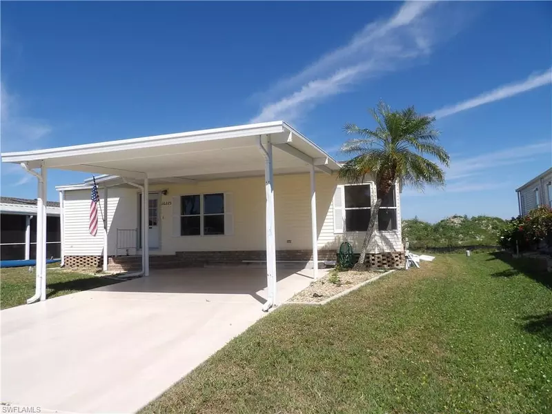 16275 Durham AVE, Fort Myers, FL 33908