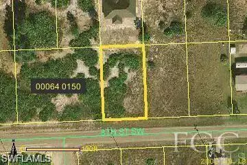 4018 8th ST SW, Lehigh Acres, FL 33976