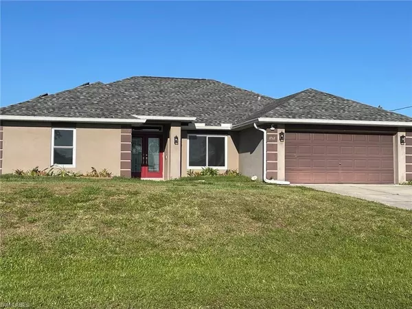 1712 NW 11th AVE, Cape Coral, FL 33993