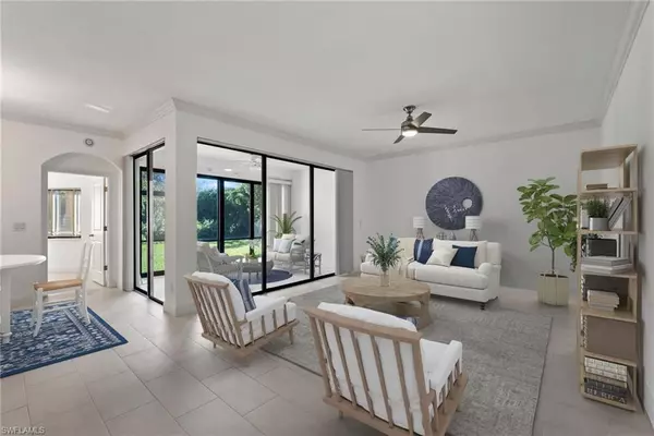 7056 Pelican Bay BLVD #B-102, Naples, FL 34108