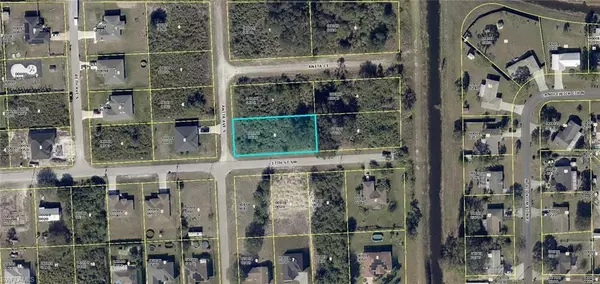 Lehigh Acres, FL 33976,1607 Anita AVE S