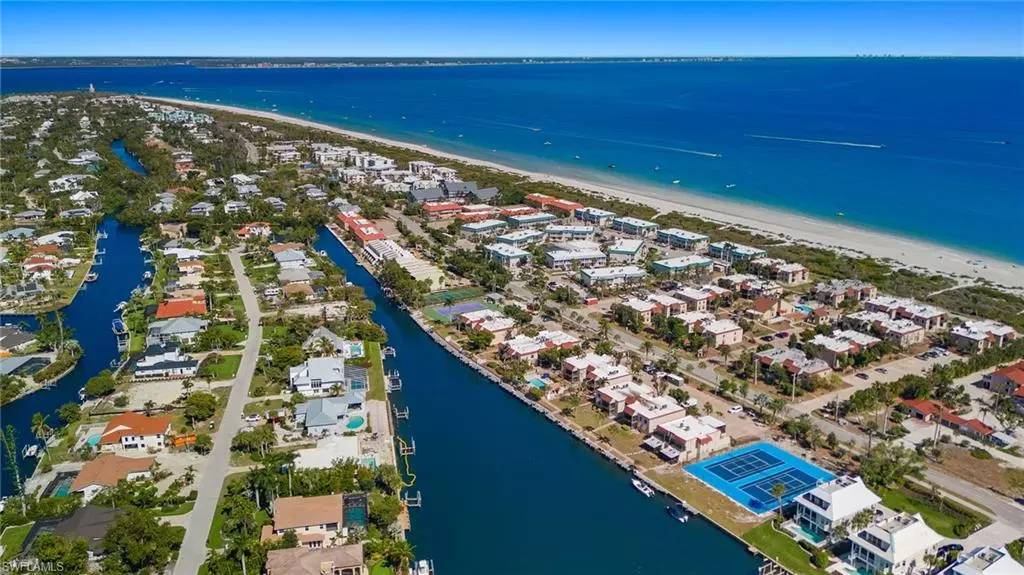 845 E Gulf DR #1411, Sanibel, FL 33957