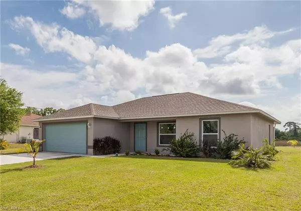 Labelle, FL 33935,3035 E Briarwood CIR